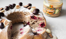 Velikonoční bábovka